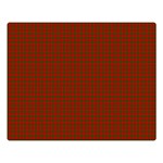 MacGregor Tartan Double Sided Flano Blanket (Large)
