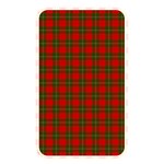 MacGregor Tartan Memory Card Reader (Rectangular)