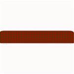MacGregor Tartan Small Bar Mat