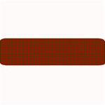 MacGregor Tartan Medium Bar Mat