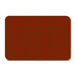 MacGregor Tartan Plate Mat