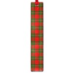 MacGregor Tartan Large Book Mark