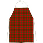 MacGregor Tartan Full Print Apron