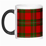 MacGregor Tartan Morph Mug