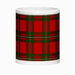 MacGregor Tartan Morph Mug from ArtsNow.com Center