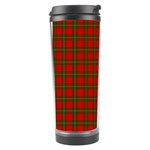 MacGregor Tartan Travel Tumbler