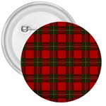 MacGregor Tartan 3  Button