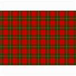 MacGregor Tartan 5  x 7  Photo Cards