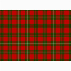 MacGregor Tartan 5  x 7  Photo Cards from ArtsNow.com 7 x5  Photo Card - 5