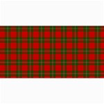 MacGregor Tartan 4  x 8  Photo Cards