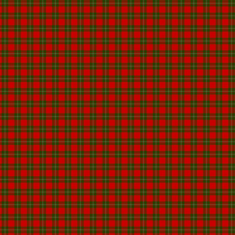MacGregor Tartan ScrapBook Page 12  x 12  from ArtsNow.com 12 x12  Scrapbook Page - 1