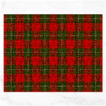 MacGregor Tartan Jigsaw Puzzle (Rectangular)