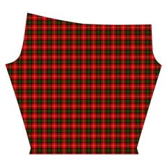 MacKintosh Tartan Yoga Cropped Leggings from ArtsNow.com Right