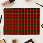 MacKintosh Tartan Cosmetic Bag (XL)