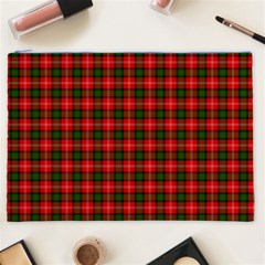 MacKintosh Tartan Cosmetic Bag (XXL) from ArtsNow.com Front