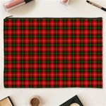MacKintosh Tartan Cosmetic Bag (XXXL)