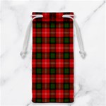 MacKintosh Tartan Jewelry Bag