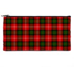 MacKintosh Tartan Pencil Case