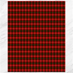 MacKintosh Tartan Canvas 16  x 20 
