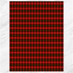 MacKintosh Tartan Canvas 18  x 24 