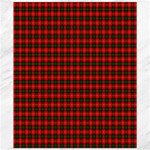 MacKintosh Tartan Canvas 20  x 24 