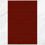 MacKintosh Tartan Canvas 24  x 36 