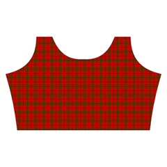 MacNab Tartan Skater Dress Swimsuit from ArtsNow.com Top Front