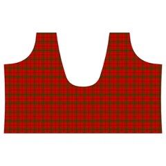 MacNab Tartan Skater Dress Swimsuit from ArtsNow.com Top Back