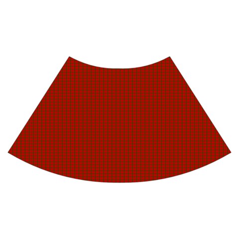 MacNab Tartan Skater Dress Swimsuit from ArtsNow.com Skirt Front