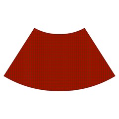 MacNab Tartan Skater Dress Swimsuit from ArtsNow.com Skirt Front