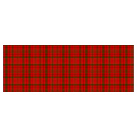 MacNab Tartan Skater Dress Swimsuit from ArtsNow.com Strap