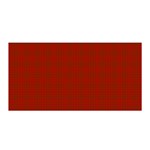 MacNab Tartan Satin Wrap