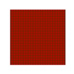 MacNab Tartan Small Satin Scarf (Square)