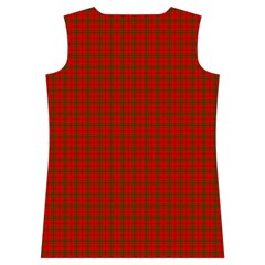 MacNab Tartan Women s Basketball Tank Top from ArtsNow.com Back