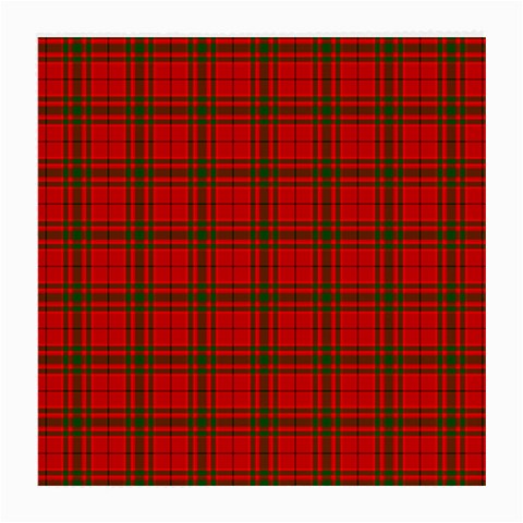 MacNab Tartan Medium Glasses Cloth (2 Sides) from ArtsNow.com Front