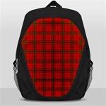 MacNab Tartan Backpack Bag