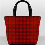 MacNab Tartan Bucket Bag
