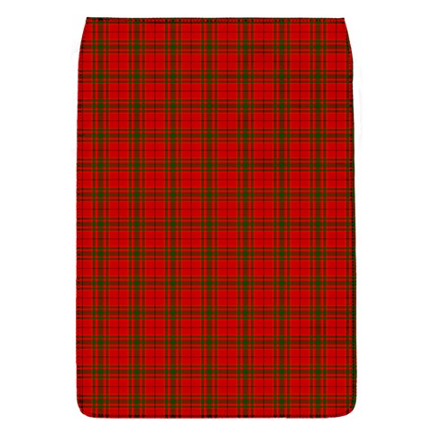 MacNab Tartan Removable Flap Cover (S) from ArtsNow.com Front