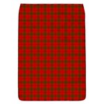 MacNab Tartan Removable Flap Cover (L)