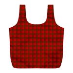 MacNab Tartan Full Print Recycle Bag (L)