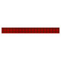 MacNab Tartan Zipper Classic Tote Bag from ArtsNow.com Strap