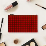 MacNab Tartan Cosmetic Bag (S)