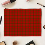 MacNab Tartan Cosmetic Bag (XL)