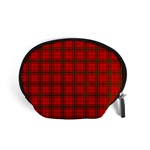 MacNab Tartan Accessory Pouch (Small)