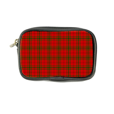 MacNab Tartan Coin Purse from ArtsNow.com Front