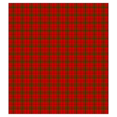 MacNab Tartan Drawstring Pouch (XXl) from ArtsNow.com Front