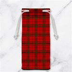 MacNab Tartan Jewelry Bag
