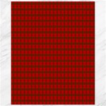 MacNab Tartan Canvas 11  x 14 