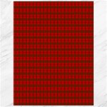 MacNab Tartan Canvas 12  x 16 