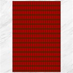 MacNab Tartan Canvas 12  x 18 
